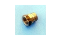 REI 2202 - TUERCA REDUCC.AGUA PEUGEOT